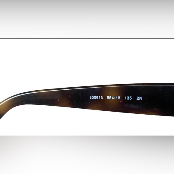 Michael Kors Tabitha III MK-6027 300613 - Picture 4 of 4